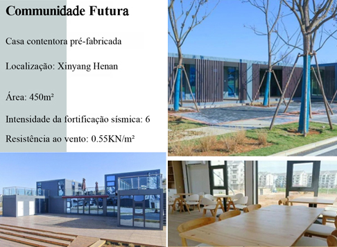 Comunidade Futura